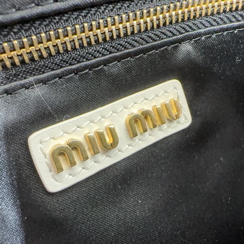 Miu Miu Top Handle Bags